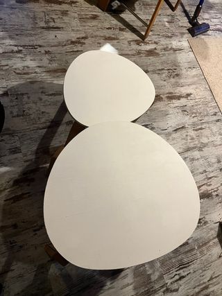 Mesas auxiliares o de centro nórdicas Ikea