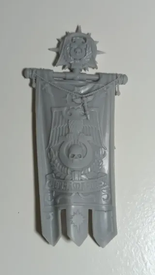 Capitán Titus y Guardianes de Ultramar