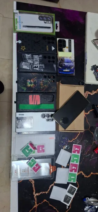 Samsung Galaxy S24 Ultra