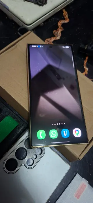 Samsung Galaxy S24 Ultra