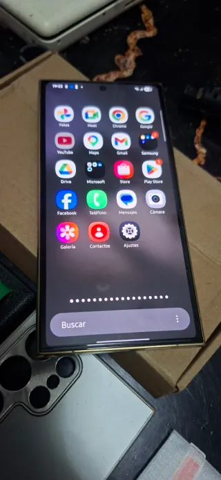 Samsung Galaxy S24 Ultra