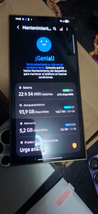 Samsung Galaxy S24 Ultra