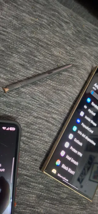 Samsung Galaxy S24 Ultra