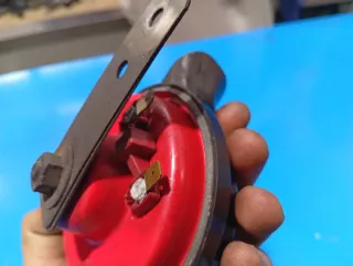 Claxon Honda ST 1100