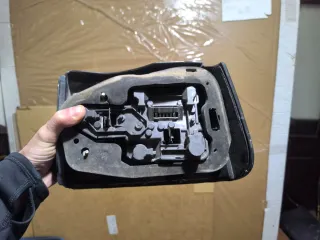 Faros traseros Seat Ibiza