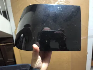 Faros traseros Seat Ibiza