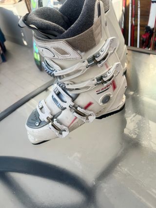 Botas de esquí Head mujer T38