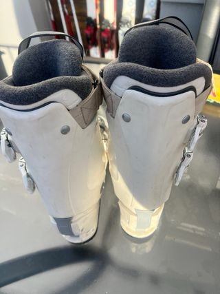 Botas de esquí Head mujer T38