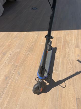 Patinete Segway Ninebot C2 Pro
