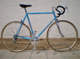 Manillar Bici GAC Zeleris