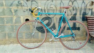 Manillar Bici GAC Zeleris