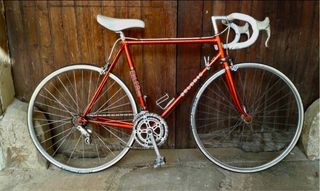 Manillar Bici GAC Zeleris