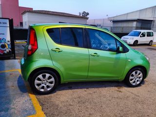 Opel Agila 2009 ‼️4900€‼️