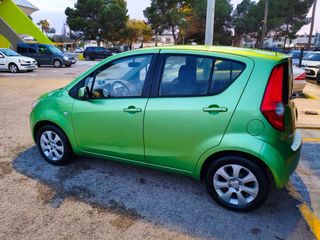 Opel Agila 2009 ‼️4900€‼️