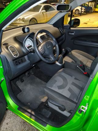 Opel Agila 2009 ‼️4900€‼️