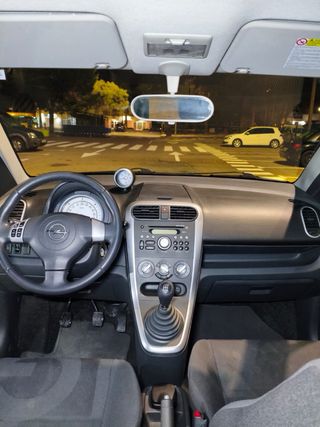 Opel Agila 2009 ‼️4900€‼️