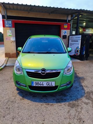 Opel Agila 2009 ‼️4900€‼️