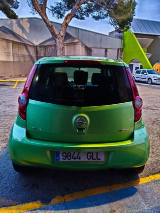Opel Agila 2009 ‼️4900€‼️