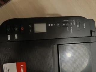 Canon TS3150 Impresora Inalámbrica Negra