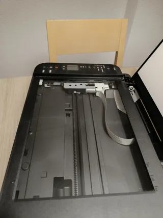 Canon TS3150 Impresora Inalámbrica Negra