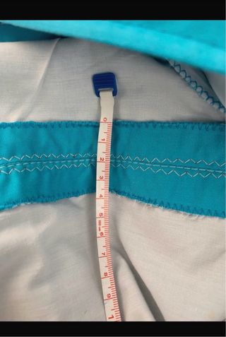 Traje Flamenca Gitana Talla 36