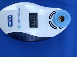 Termometro Chicco Thermo Touch Baby