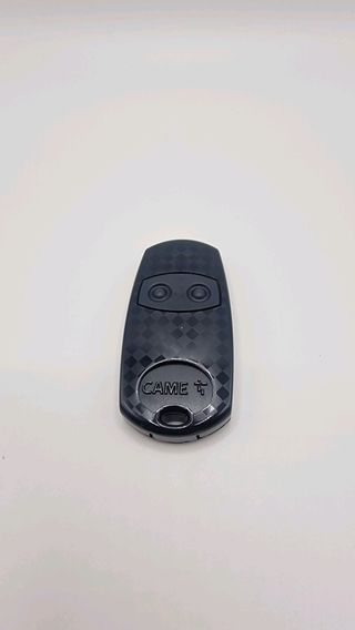 Mando Came 433.92 MHz Puertas Automáticas