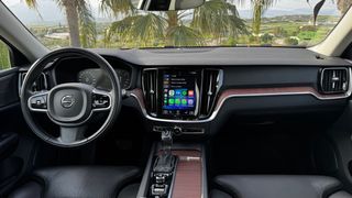 Volvo V60 Cross Country D4 aut. AWD Pro