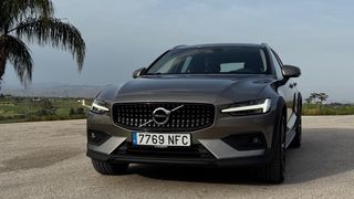 Volvo V60 Cross Country D4 aut. AWD Pro