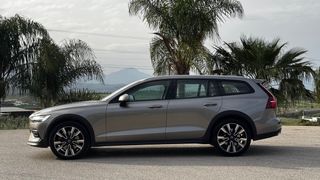 Volvo V60 Cross Country D4 aut. AWD Pro