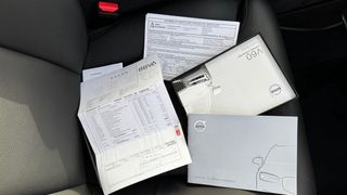 Volvo V60 Cross Country D4 aut. AWD Pro