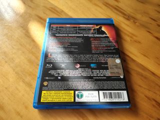 Batman Begins - Blu-ray