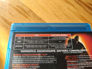 Batman Begins - Blu-ray