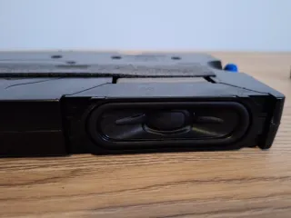 Componentes del Smart TV Samsung UE55AU7105KXXC