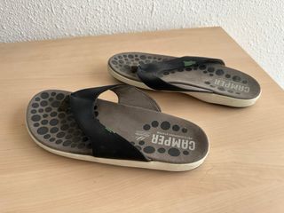 Sandalias Camper Piel Hombre Talla 41