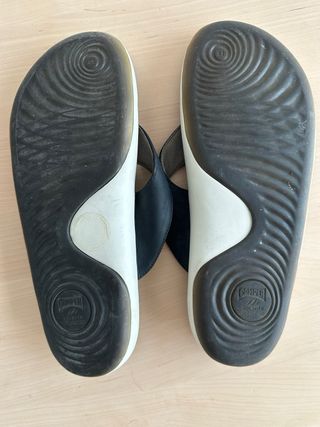 Sandalias Camper Piel Hombre Talla 41