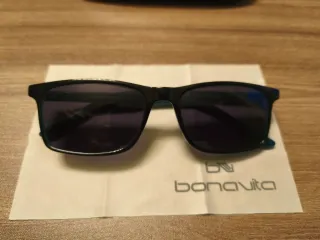 Gafas de sol Bonavita progresivas