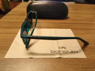 Gafas de sol Bonavita progresivas