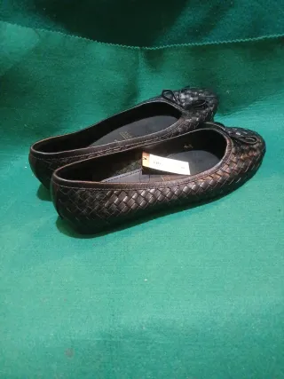 Zapatos planos Dorothy Perkins talla 38