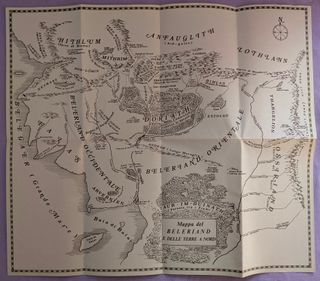 Cofanetto Tolkien Club Degli Editori