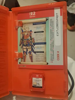 Monster Hunter Stories 3 Switch