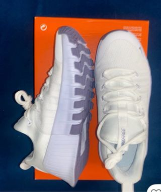 Zapatillas Nike Metcon 7 Talla 39