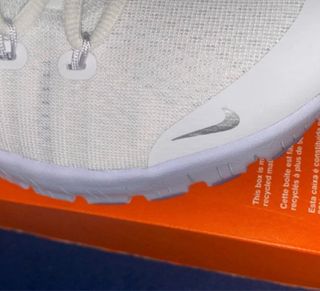 Zapatillas Nike Metcon 7 Talla 39