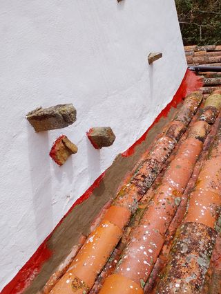 Limpieza y reparación de tejados Calatayud