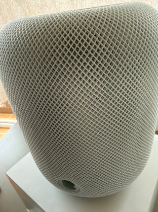 Altavoz Apple HomePod 2ª Gen Blanco ACTUALIZADO