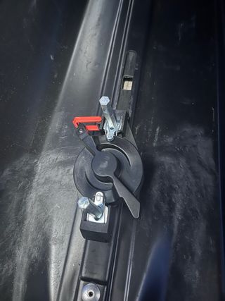 Cofre de techo Bermude 320