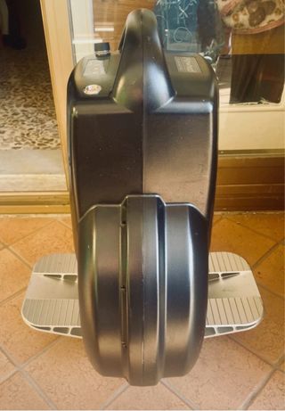 Monoruota Airwheel Q3 per principianti