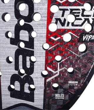 Pala Padel Babolat Technical Viper