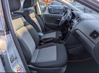 Volkswagen Polo 2009