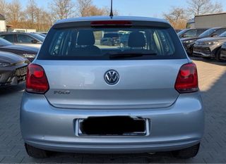 Volkswagen Polo 2009